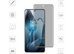 Per Oneplus 13 2X 4D Privacy Display Full Curved H9 Tempered Glass Film Di Protezione