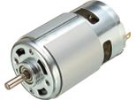 775 Dc 12V-36V 3500-9000RPM Motore Cuscinetto A Sfera Coppia Elevata Prestazioni Elevate Motore Dc A Basso Rumore Accessori Alimentazione