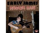 Early James: Early James: Medium Raw - - (Lp / M)