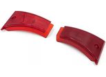 Joyor Y8S Coprifaro Laterale Set Sinistro Destro