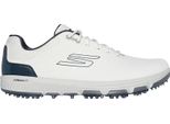 Skechers Go Golf Pro 6 SL Off Herren-Golfschuhe Weiß