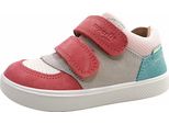 Superfit Superfit Sneaker Supies Pink | Rosa Pink 24
