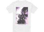 Dungeons & Dragons - Maglietta "Casting"" Da Uomo TV4986 (Xl) (Bianco)"
