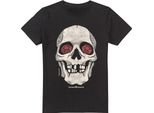 Dungeons & Dragons - Maglietta Da Uomo TV4988 (3XL) (Nero)