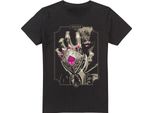 Dungeons & Dragons - Maglietta Da Uomo TV5005 (4XL) (Nero)