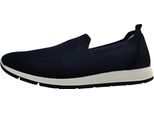 Scarpa Slip-On Imac Da Donna In Blu, Misura 39
