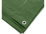 Telone Verde 6 X 8 M - 90 G Per M2