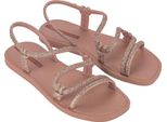 Ipanema Solar Glow Sand Sandali Rosa Eu 40 Donna Rosa Eu 40