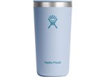 Tazza Termica Hydro Flask All Around 350Ml Blu Blu Taglia Unica
