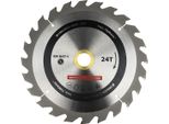 Lama Circolare Per Legno 190 X 30 Mm T30 - Per Pezzo
