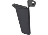 Gamba Per Mobili Modern Black 100 Mm - Al Pezzo