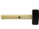 Mazza Con Manico In Legno 1400 Grammi - Per Pezzo