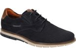 Bugatti Simone Comfort 3319711S14004100 (44/Blu Scuro)