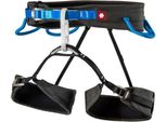 Imbracatura Ocun Levit Nero Xl Nero Xl