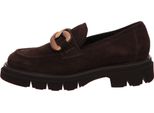 Luca Grossi Pantofola Business Donna 31343238383737 Marrone 40 Eu