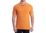 Polo La Martina Slim Fit A Manica Corta YMP002-PK001 Uomo