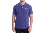 Polo La Martina Regular Fit Manica Corta YMP001-PK001 Uomo