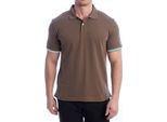 Polo La Martina Regular Fit Manica Corta YMP011-PK001 Uomo