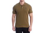 Polo La Martina Slim Fit A Manica Corta YMP300-PK001 Uomo