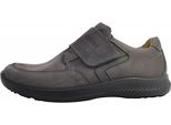 Jomos Scarpe Da Uomo Slip-On Grigio Tempo Libero, Numero Di Scarpe: 43 Eu