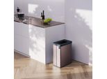 Curver Verto Recycle 54 L Rosa