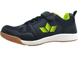 Scarpa Da Corsa Lico Li-Sport Vs Da Ragazzo In Nero, Misura 33