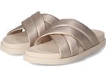 HöGl Donna Muli Oro Pelle Liscia Taglia: 42