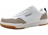 Scarpa Stringata Kappa Da Uomo In Bianco, Misura 45