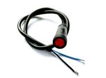 Higo / Julet Cavo Di Prolunga 30 Cm Per Ebike, 2 Pin Femmina