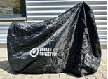 Copertura Antipioggia Per Garage Per Biciclette Urban Drivestyle Berlin