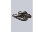 Animal - Infradito Da Uomo "Jekyl"", Materiale Riciclato MW777 (43 Eu) (Nero)"