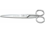 3 Claveles Forbici Multiuso Da Cucitura 180 Mm In Acciaio Inox