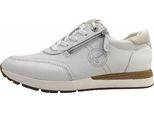 Scarpe Stringate Tamaris Comfort Da Donna In Bianco, Numero 41