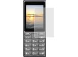 Pellicola Protettiva 5X Per Hmd 105 4G Cristallina, Anti-Impronte Digitali