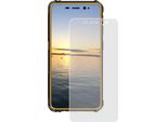 3X Pellicola Protettiva Per Ulefone Armor X12 Antiriflesso, Antimpronta