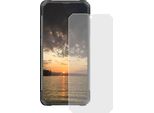 3X Pellicola Blindata Per Myphone Hammer Construction 2 Thermal 5G Cristallina, Antibatterica