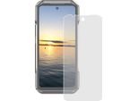 3X Pellicola Protettiva Per Ulefone Armor 27 Antiriflesso, Antimpronta