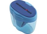 Eberhard Faber 585149 Eberhard Faber Temperino Triplo Colori, Blu