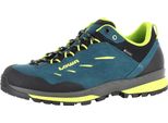 Lowa Delago Gtx Lo Petrol/Limone Petrol/Limone 47