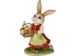 Goebel HasenmäDchen So Ein SchöNer Tag (Figur, Steingut) | Art.-Nr. 66846181 | Ean 4005169371349