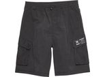 Pantaloncini Munich Trek Streetwear Grigio L Uomo Grigio L