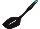 Tupperware Spatola Griffbereit Nero-Turchese D162 Top Scoop