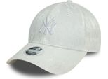 Berretto New Era 9Forty Damen - Lace New York Yankees Bianco