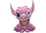 Skarbonka Lilo & Stitch Angel Twink 15 Cm - Oficjalna Licencja Pvc