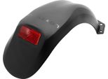 Minimotors, Parafango Posteriore Per Dualtron Thunder 3 Original, Nero