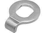 Minimotori, Rondella Per Il Fissaggio Dell'asse Del Motore Dualtron Thunder 3 / 2, Argento