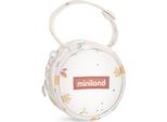 Miniland Valencia Pacipocket Beige Beige Taglia Unica