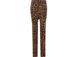 Urban Classics Ragazze Leggings Soft Aop Darkleo - 134/140