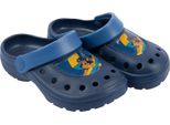 Zoccoli Paw Patrol - Sandali E Ciabatte Antiscivolo Per Bambini Blu 28/29