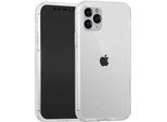Custodia Trasparente Per Apple Iphone 11 Pro - Soft Touch